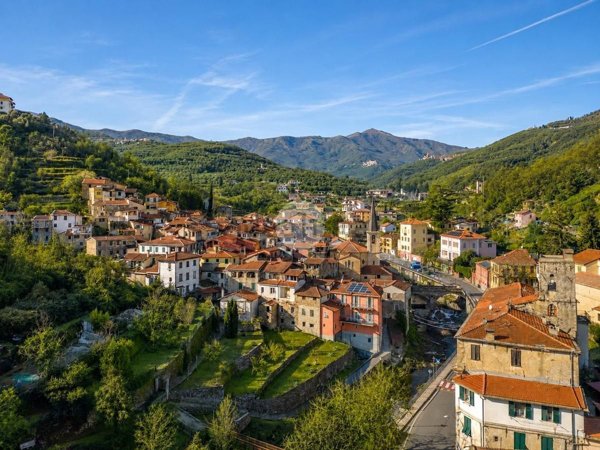 appartamento in vendita a Borgomaro in zona Candeasco