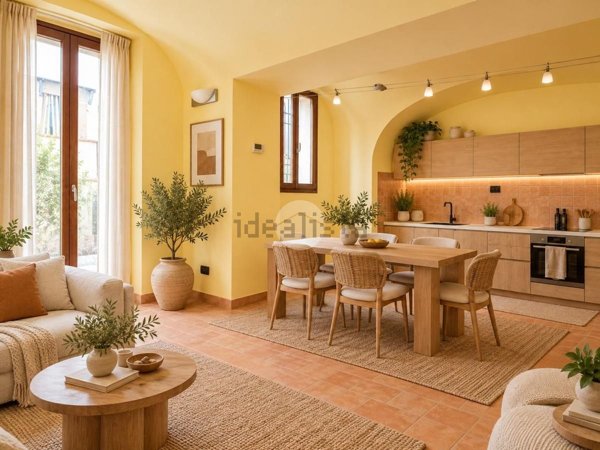 appartamento in vendita a Borgomaro in zona Candeasco