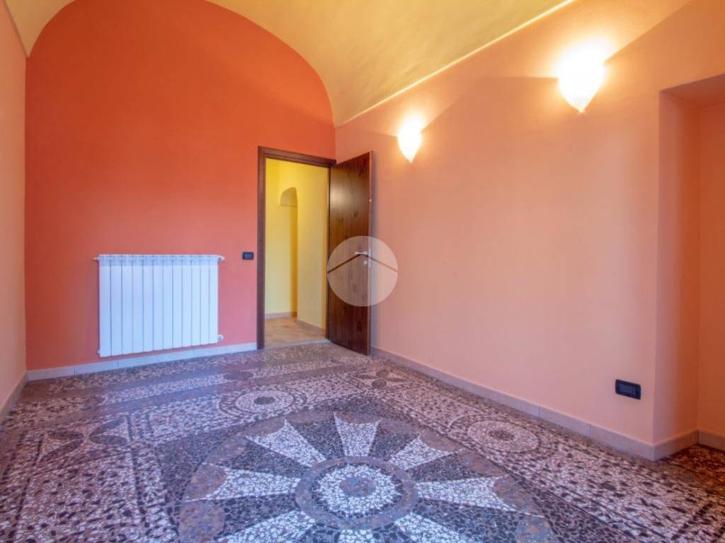 appartamento in vendita a Borgomaro