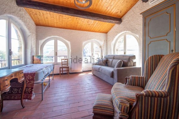 appartamento in vendita a Borgomaro