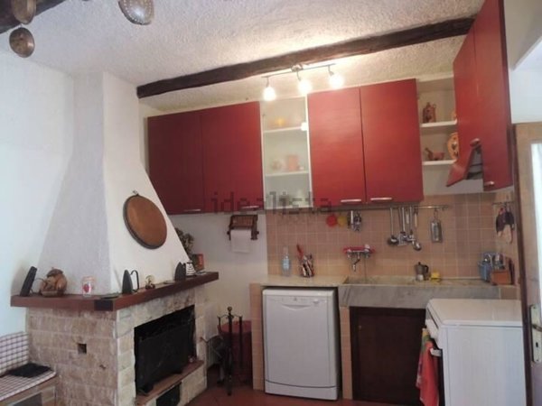 casa semindipendente in vendita a Borgomaro