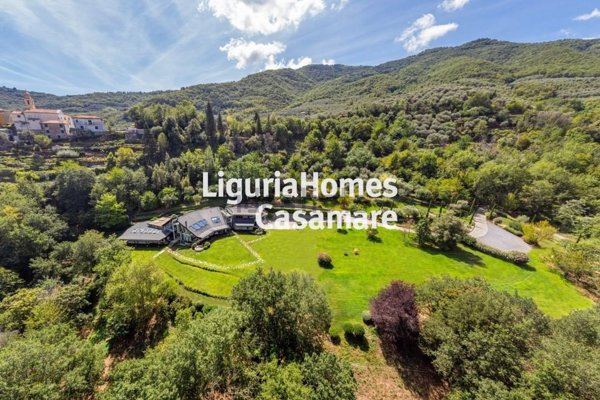 casa indipendente in vendita a Borgomaro