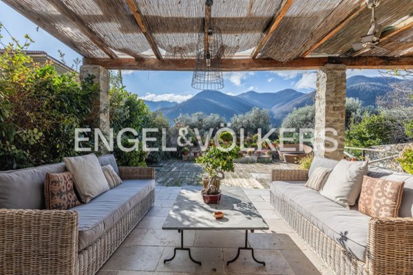 casa indipendente in vendita a Borgomaro