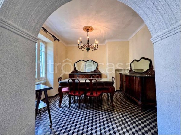 casa semindipendente in vendita a Borgomaro