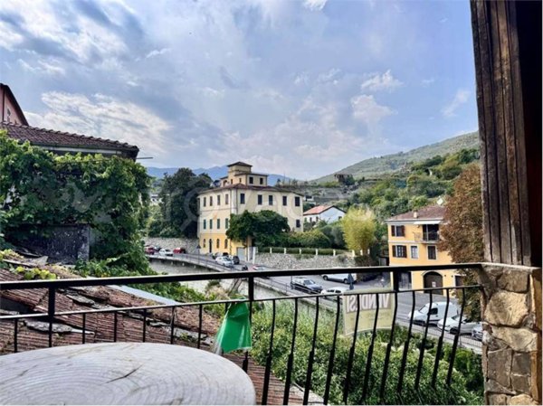 casa indipendente in vendita a Borgomaro