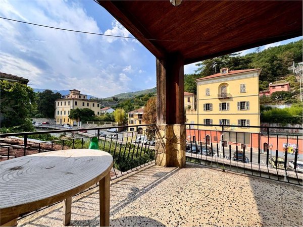 casa indipendente in vendita a Borgomaro in zona Candeasco