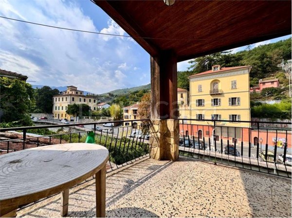 casa indipendente in vendita a Borgomaro in zona Candeasco