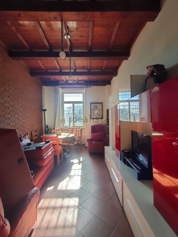 appartamento in vendita a Borgomaro in zona San Lazzaro Reale