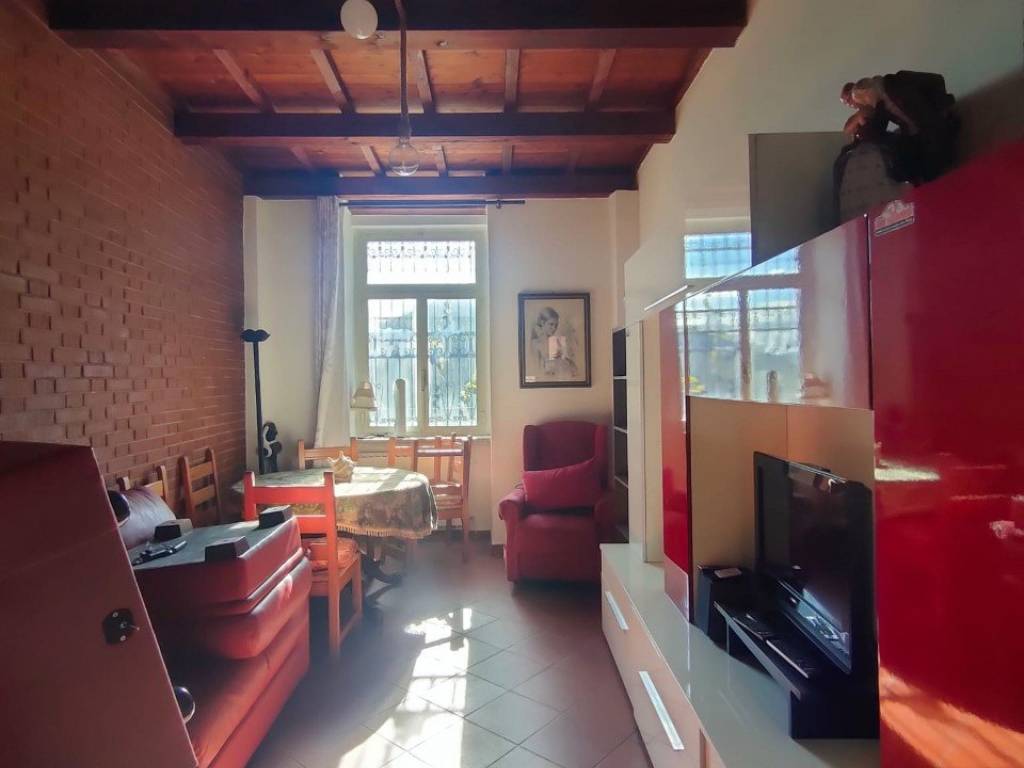 casa indipendente in vendita a Borgomaro in zona San Lazzaro Reale