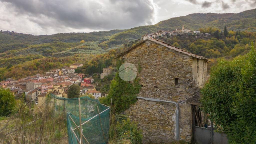 casale in vendita a Borgomaro