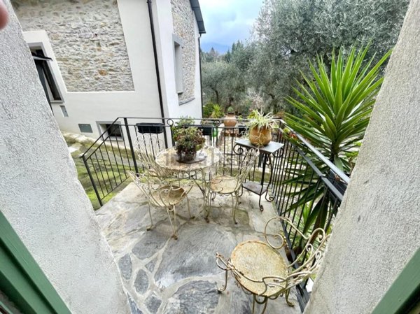 appartamento in vendita a Borgomaro in zona Ville San Pietro