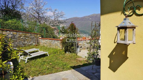 casa indipendente in vendita a Borgomaro in zona Ville San Pietro