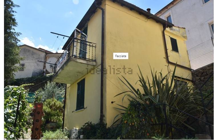 casa indipendente in vendita a Borgomaro in zona Conio