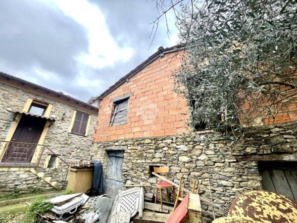 casa indipendente in vendita a Borgomaro in zona Ville San Pietro