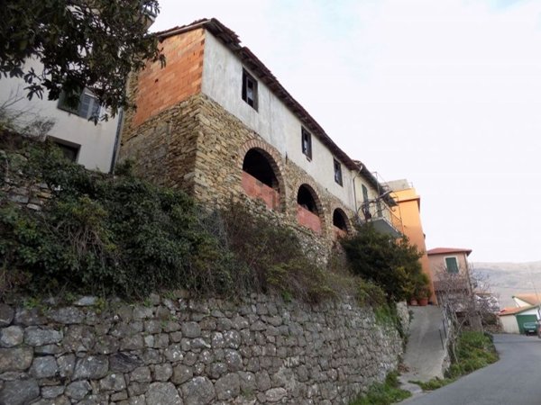 casa indipendente in vendita a Borgomaro in zona Ville San Pietro