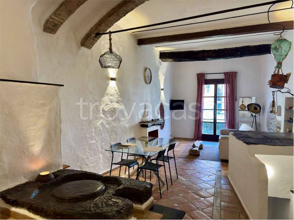 casa indipendente in vendita a Borgomaro