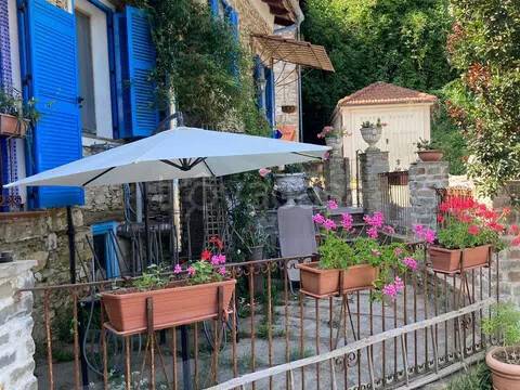 casa indipendente in vendita a Borgomaro in zona Ville San Pietro