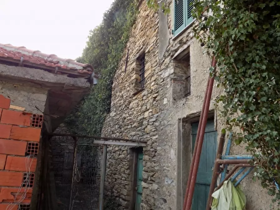 casa indipendente in vendita a Borgomaro in zona Conio