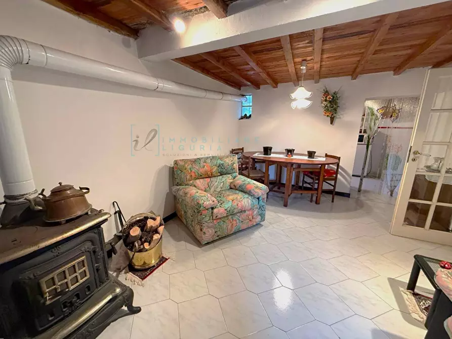 casa indipendente in vendita a Borgomaro in zona Ville San Pietro