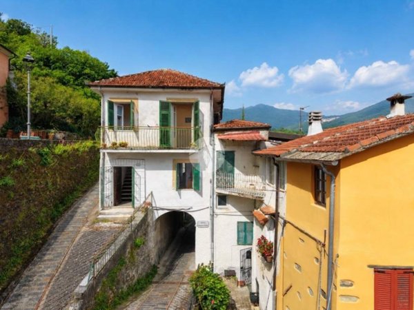 casa indipendente in vendita a Borgomaro in zona Candeasco