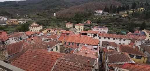 appartamento in vendita a Borgomaro