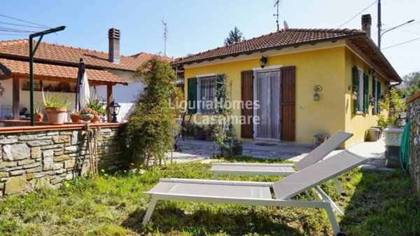 casa indipendente in vendita a Borgomaro in zona Ville San Pietro
