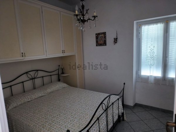 appartamento in vendita a Borgomaro in zona Conio