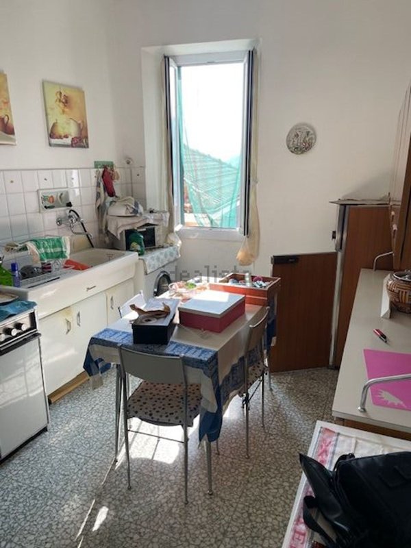 appartamento in vendita a Borgomaro in zona Candeasco