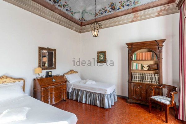 appartamento in vendita a Borgomaro in zona Candeasco