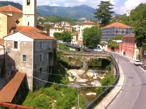 appartamento in vendita a Borgomaro in zona Candeasco