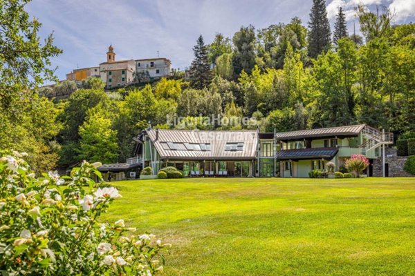 casa indipendente in vendita a Borgomaro in zona Candeasco