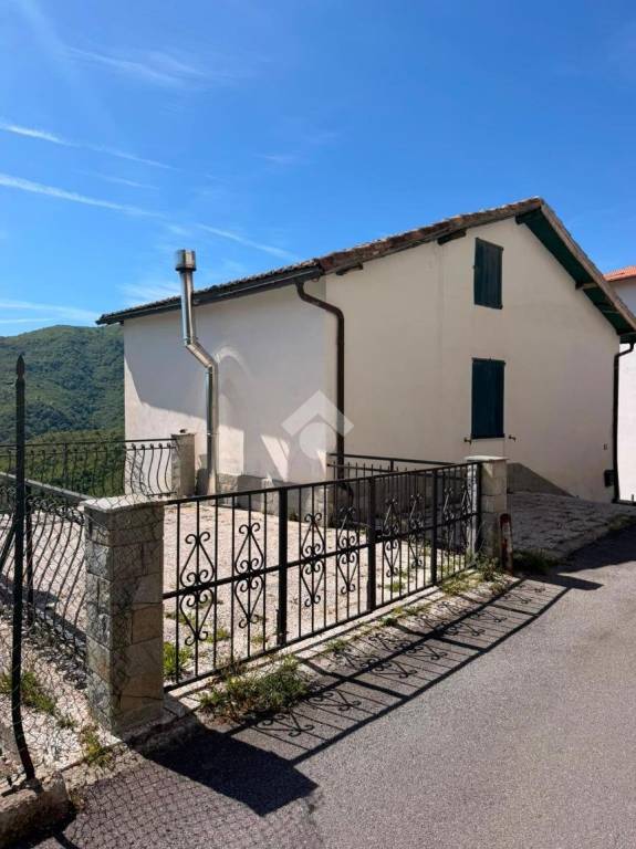 casa indipendente in vendita a Borgomaro in zona Conio