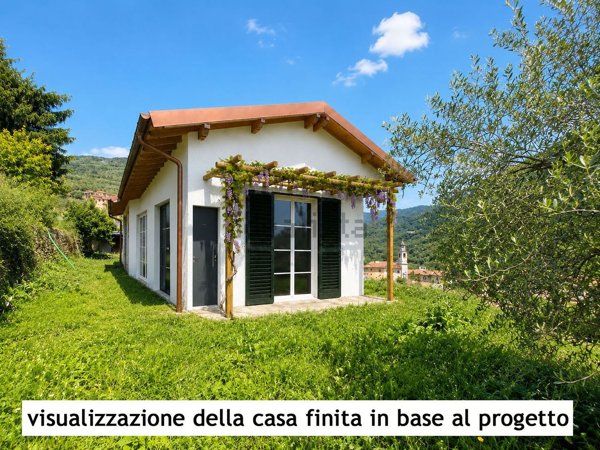 casa indipendente in vendita a Borgomaro in zona San Lazzaro Reale