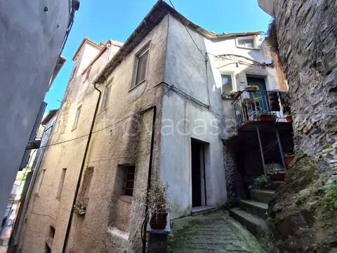 appartamento in vendita a Borgomaro in zona Candeasco