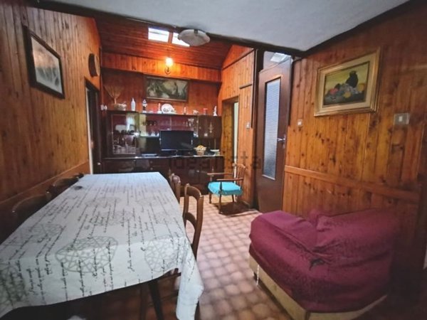 appartamento in vendita a Borgomaro in zona Ville San Sebastiano