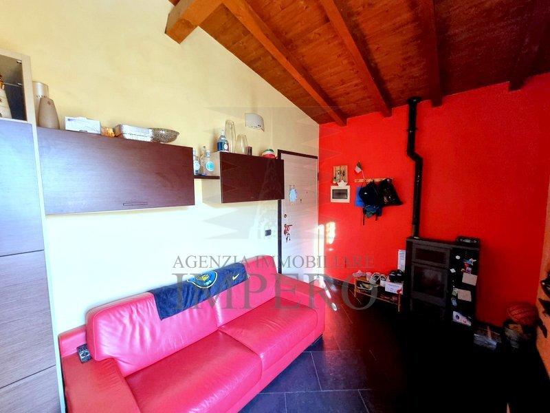 appartamento in vendita a Camporosso