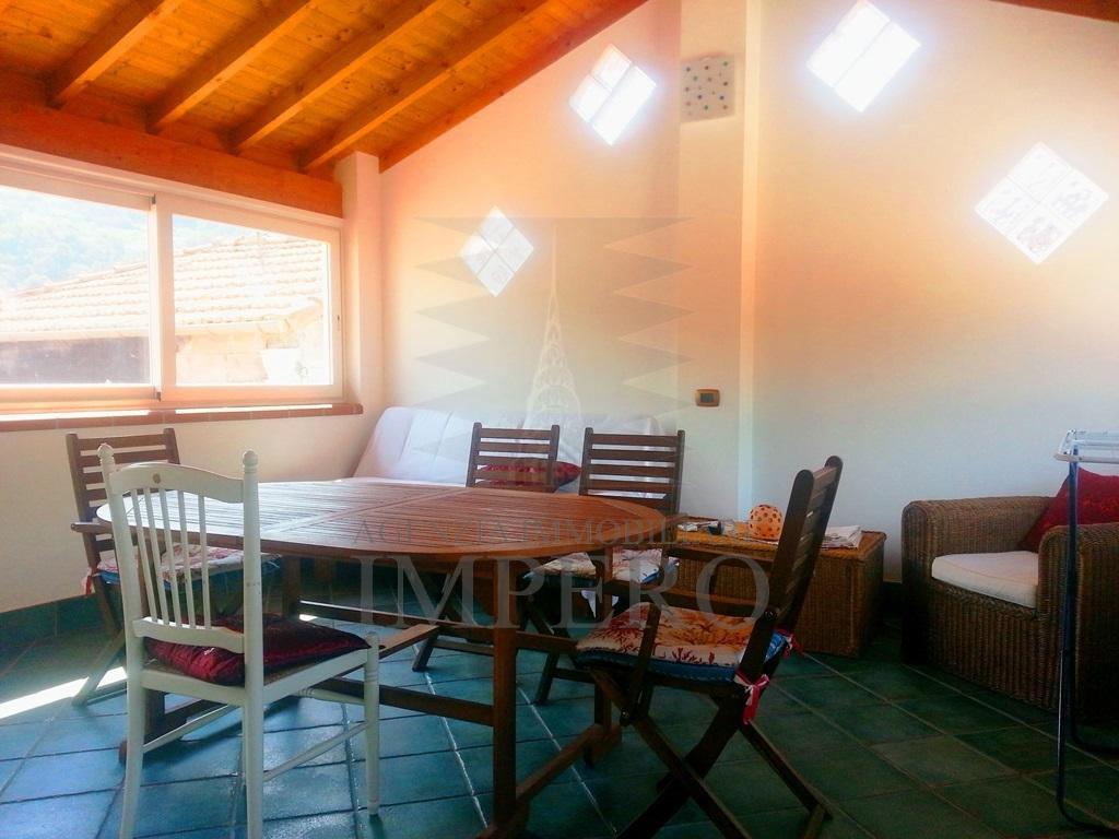 appartamento in vendita a Camporosso