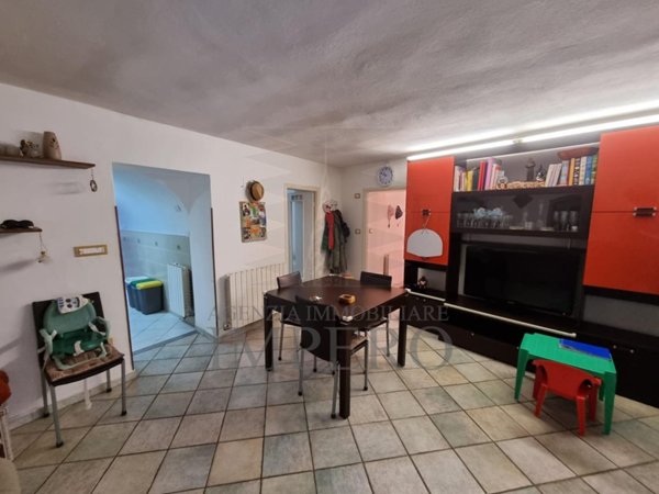 quadrivano in vendita a Camporosso in zona Trinità