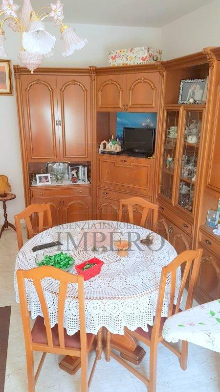 appartamento in vendita a Camporosso