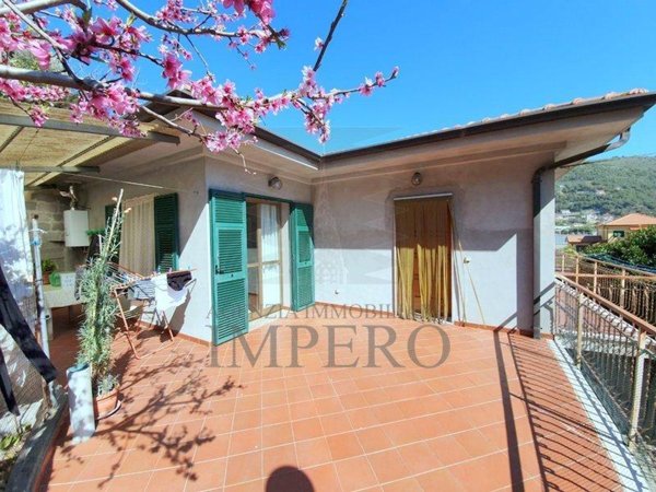 appartamento in vendita a Camporosso