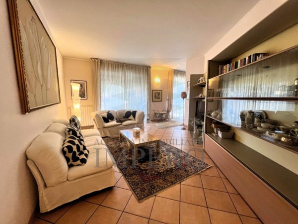 appartamento in vendita a Camporosso
