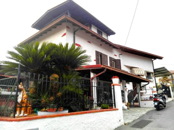 appartamento in vendita a Camporosso