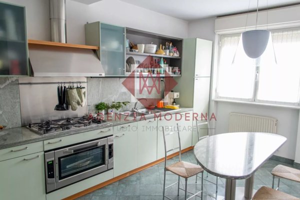 appartamento in vendita a Camporosso