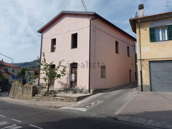 appartamento in vendita a Camporosso