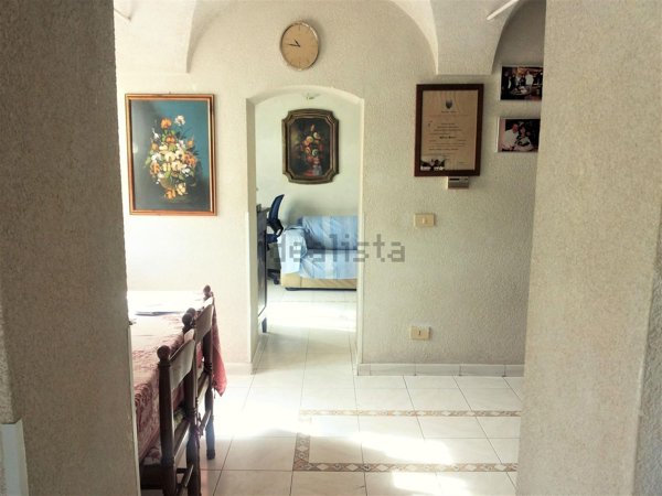appartamento in vendita a Camporosso