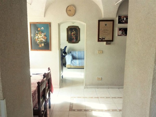 appartamento in vendita a Camporosso