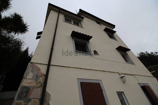 appartamento in vendita a Camporosso