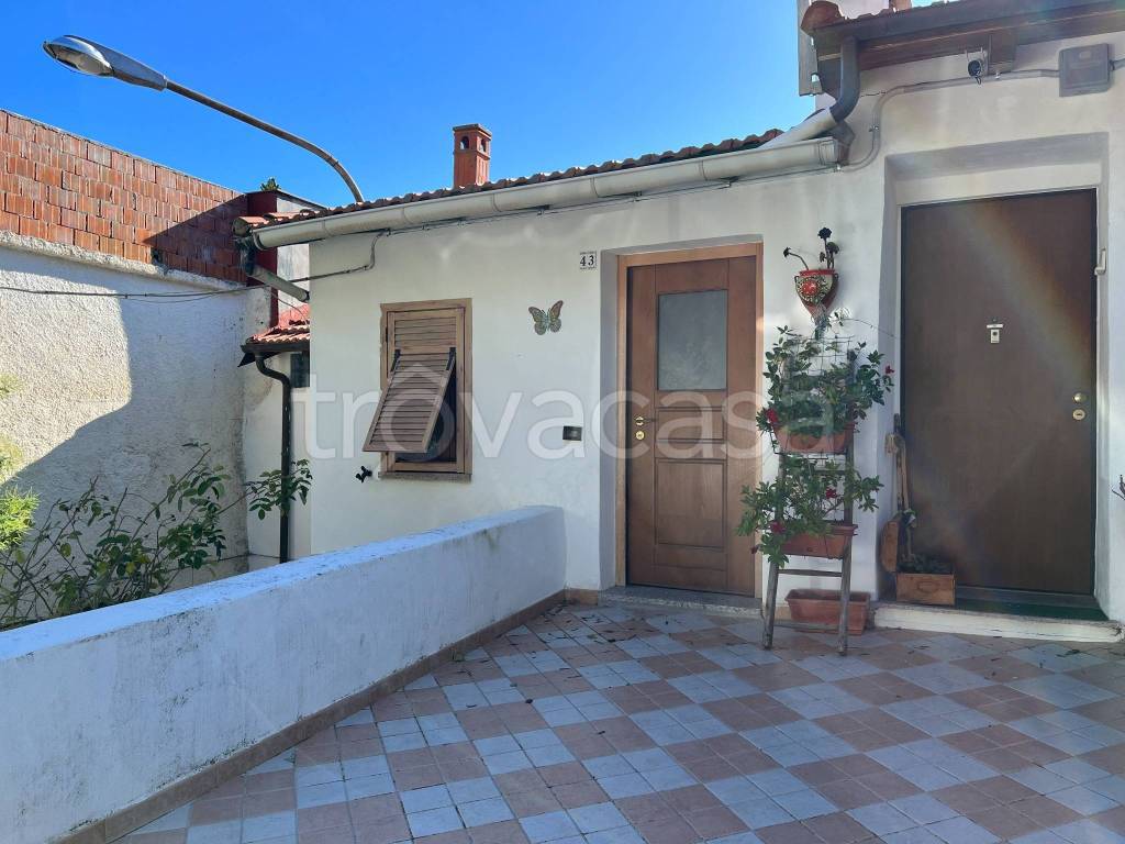 appartamento in vendita a Camporosso