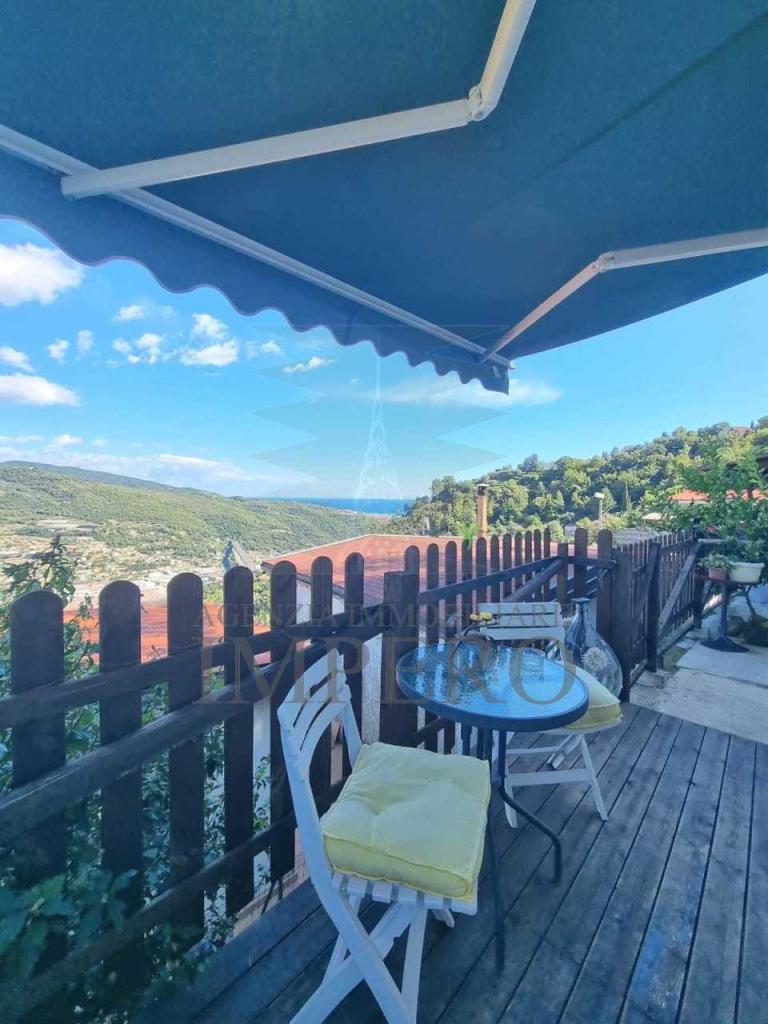 appartamento in vendita a Camporosso