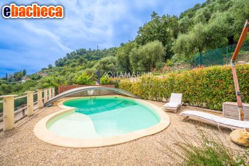 appartamento in vendita a Camporosso